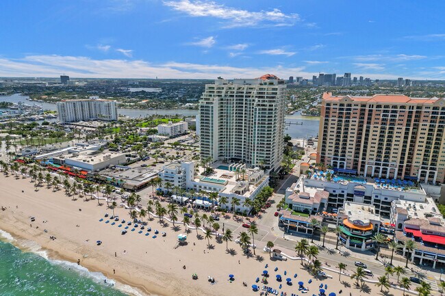 Foto del edificio - 101 S Fort Lauderdale Beach Blvd