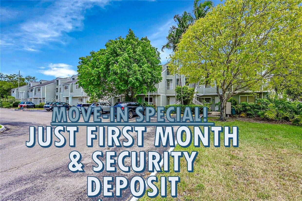 Foto principal - 3457 NW 44th St