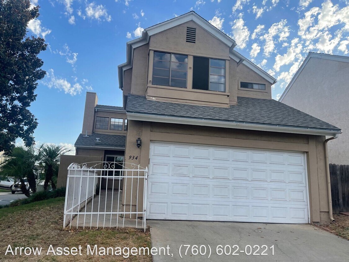 22 Houses for Rent in Escondido, CA Westside Rentals