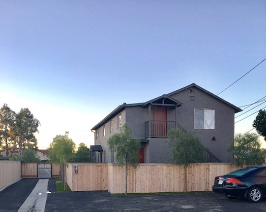Primary Photo - 264 Johnson Rd