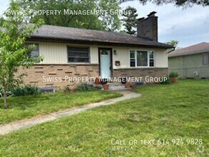 Building Photo - 1538 Argus Rd