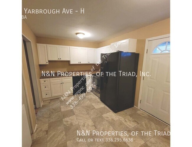 Foto del edificio - 3624 Yarbrough Ave