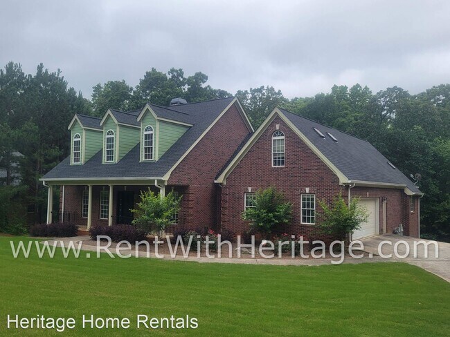 Foto del edificio - 4 br, 3 bath House - 5915 Azalea Ridge Dr.
