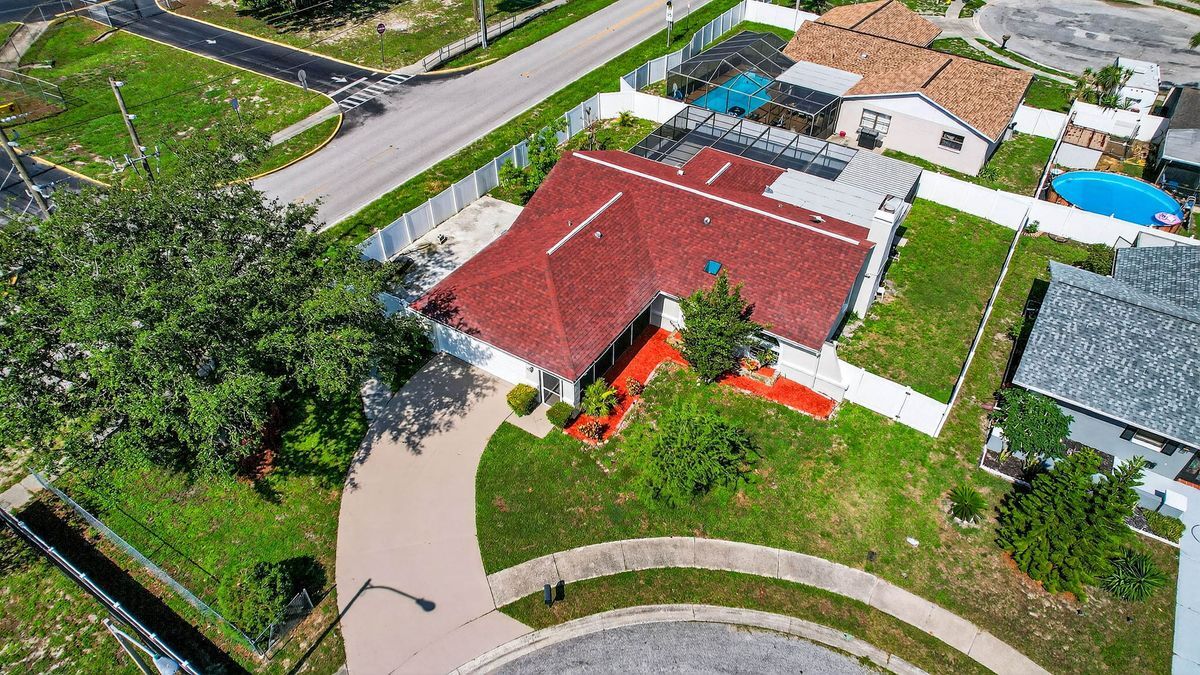 Foto del edificio - 8005 Pepperidge Ln