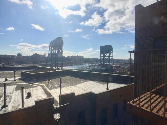 Building Photo - 135 West 225th Street