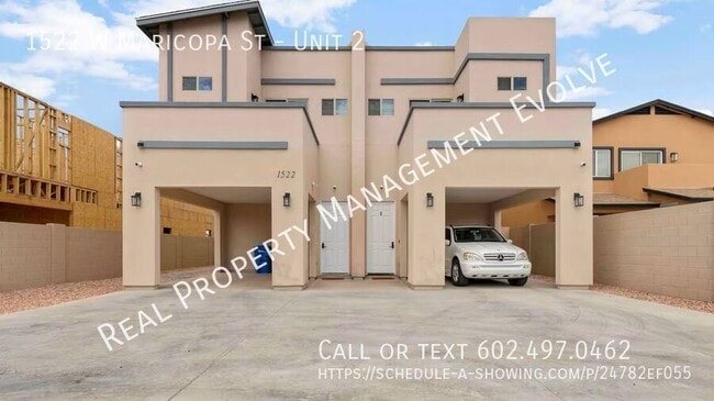 Photo - 1522 W Maricopa St Apartment