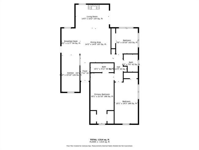 Building Photo - 13810 Goodyear Rd