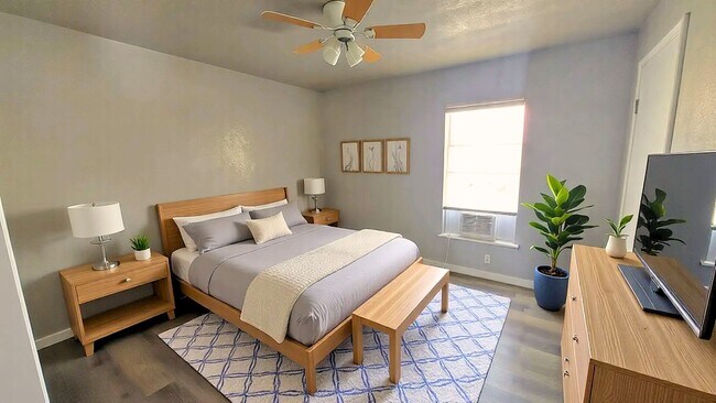 Building Photo - Charming 3-Bedroom Home in Bonham, TX – Only $1,399/month!