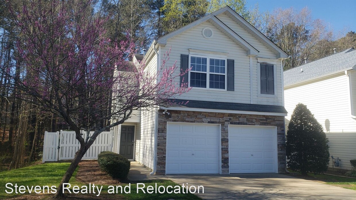 Primary Photo - 3 br, 2.5 bath House - 5501 Stewartby Drive