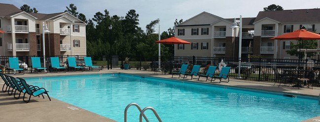 Autumn View Apartments - Fayetteville, NC | Apartments.com