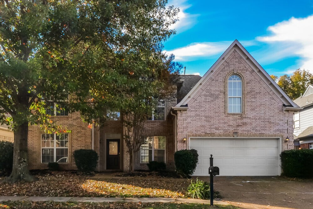 Foto principal - 4623 Tulip Bend Dr