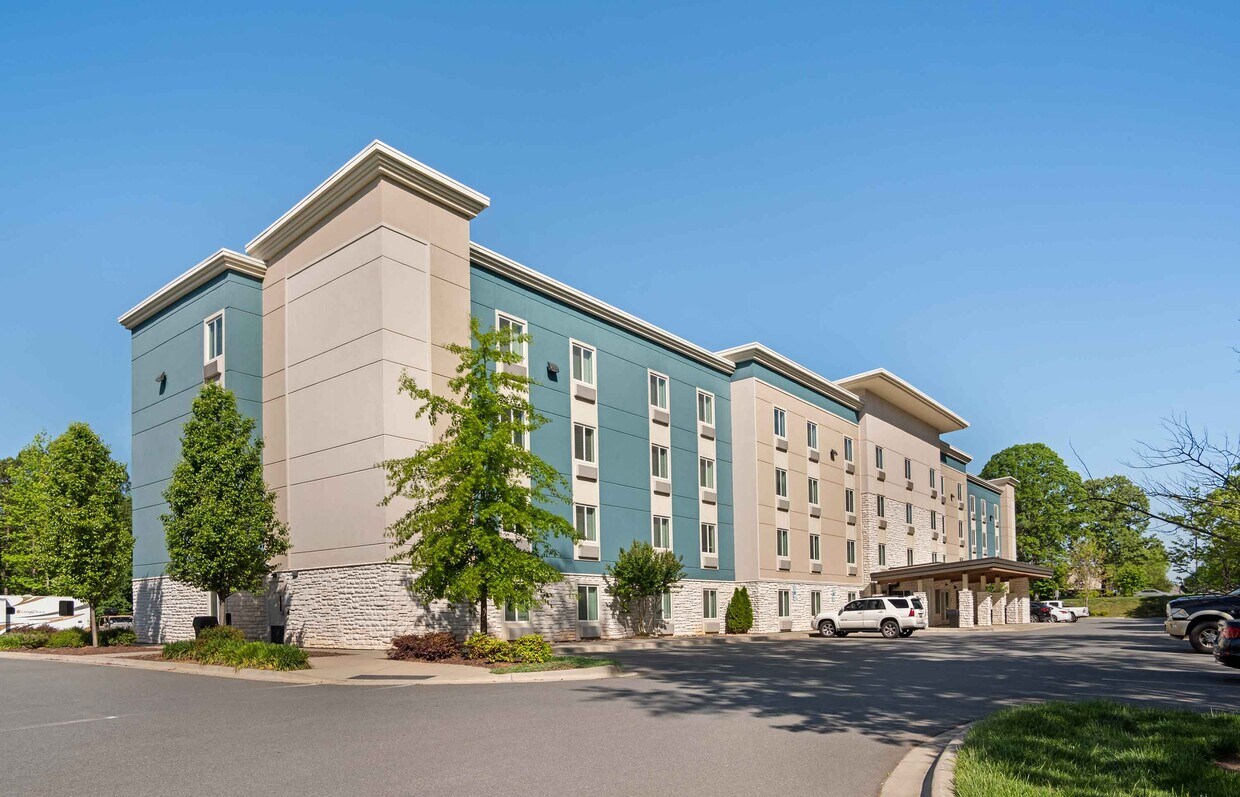 Foto principal - Furnished Studio-Wildwood