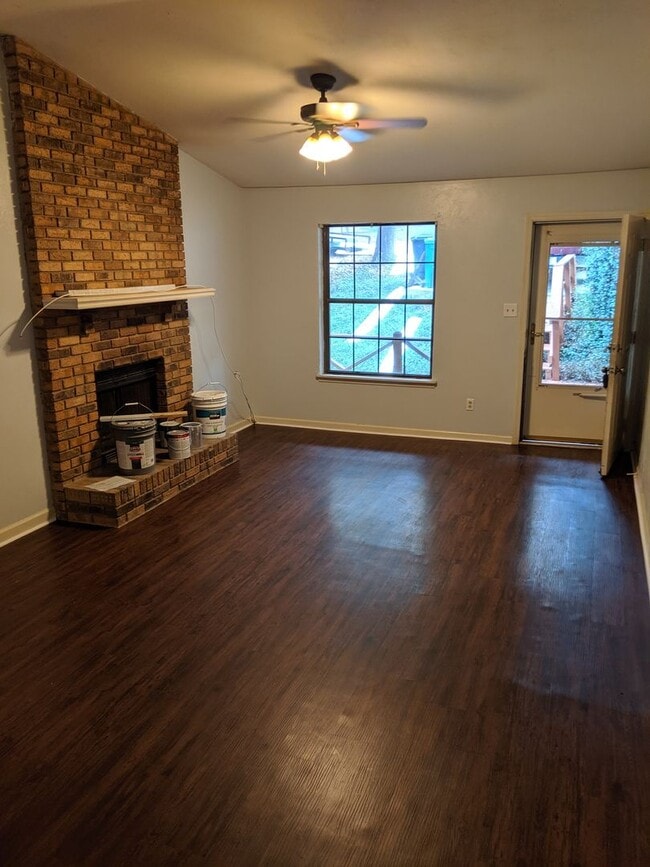 Photo - Cute 2 bedroom 2 bath townhome