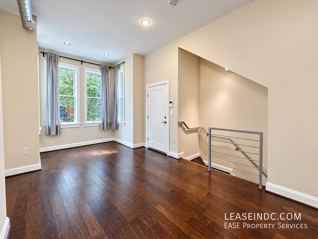 Foto del edificio - 919 O St NW