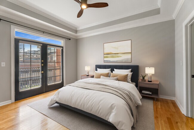 Foto del edificio - 850 Piedmont Ave NE