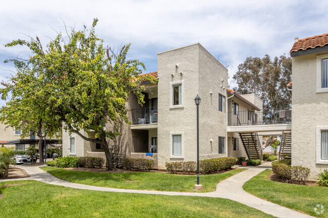 Building Photo - Jade Coast Condominium