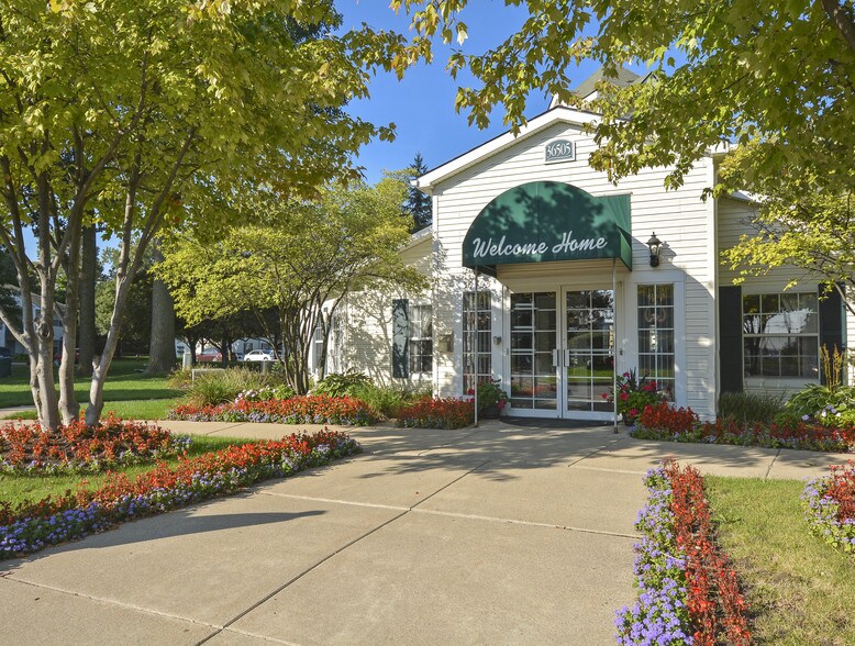 Northview Park Apartments Rentals Sterling Heights, MI