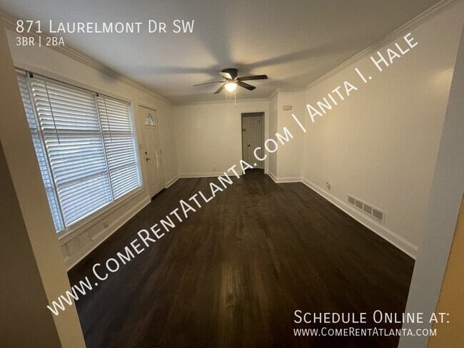 Foto del edificio - 871 Laurelmont Dr SW
