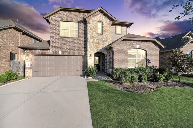 Foto del edificio - 4219 Prairie Landing Ln