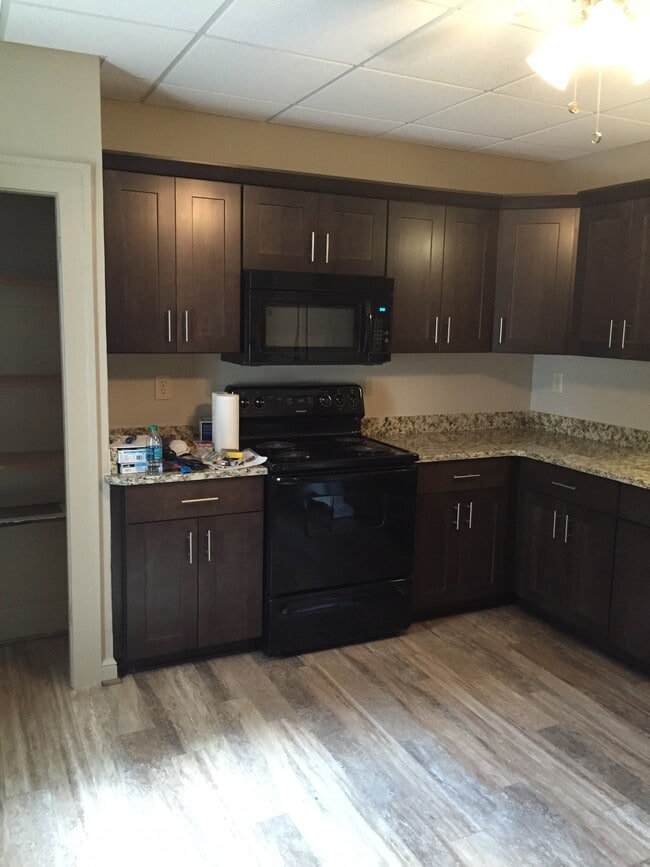 Foto del edificio - 552 Carroll St