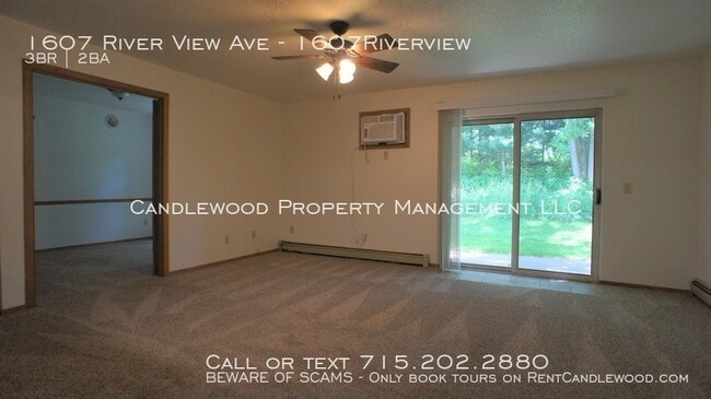 Building Photo - 3 Bedroom Pet Friendly Lower Apartment