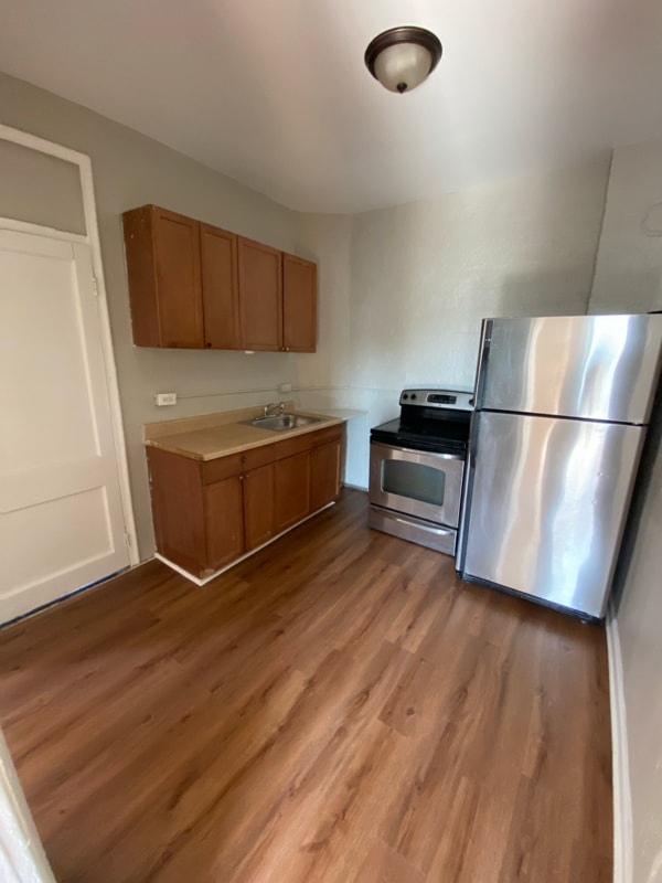 Foto del edificio - 445 Albany Ave