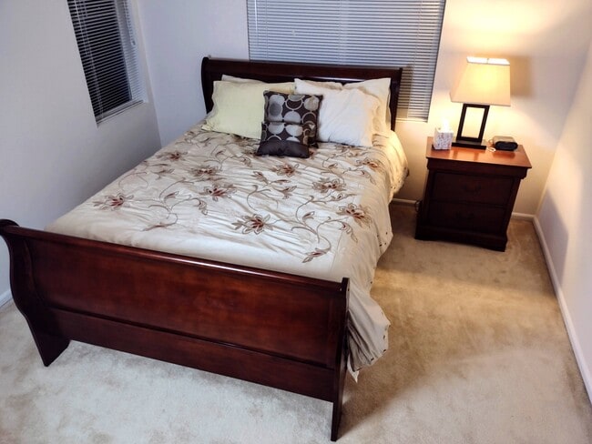 Bedroom #2 - 2514 85th Dr NE