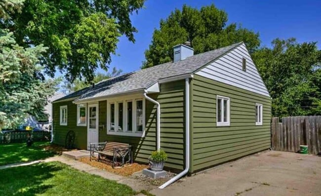 Foto del edificio - 1984 Pine St