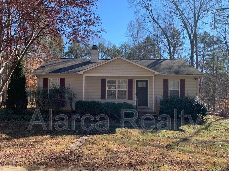 224 Creek View Rd, Mooresville, NC 28117 House Rental in Mooresville