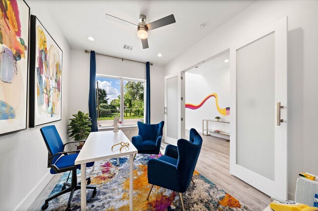 Foto del edificio - 207 E 38th St