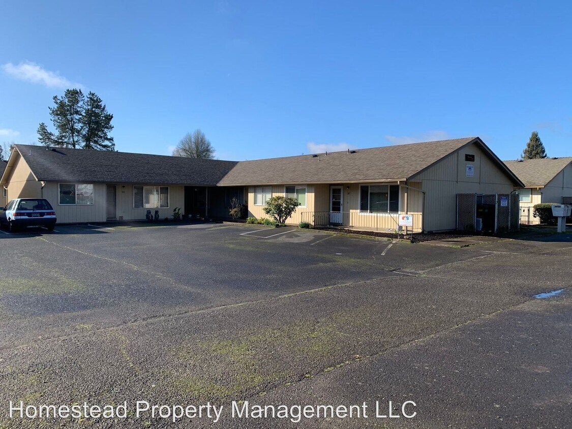 Foto principal - 280-286 Evergreen St