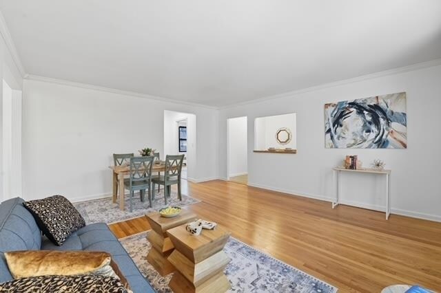 Foto del edificio - 67 W 48th St