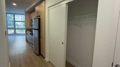 Interior Photo - Canvas LA