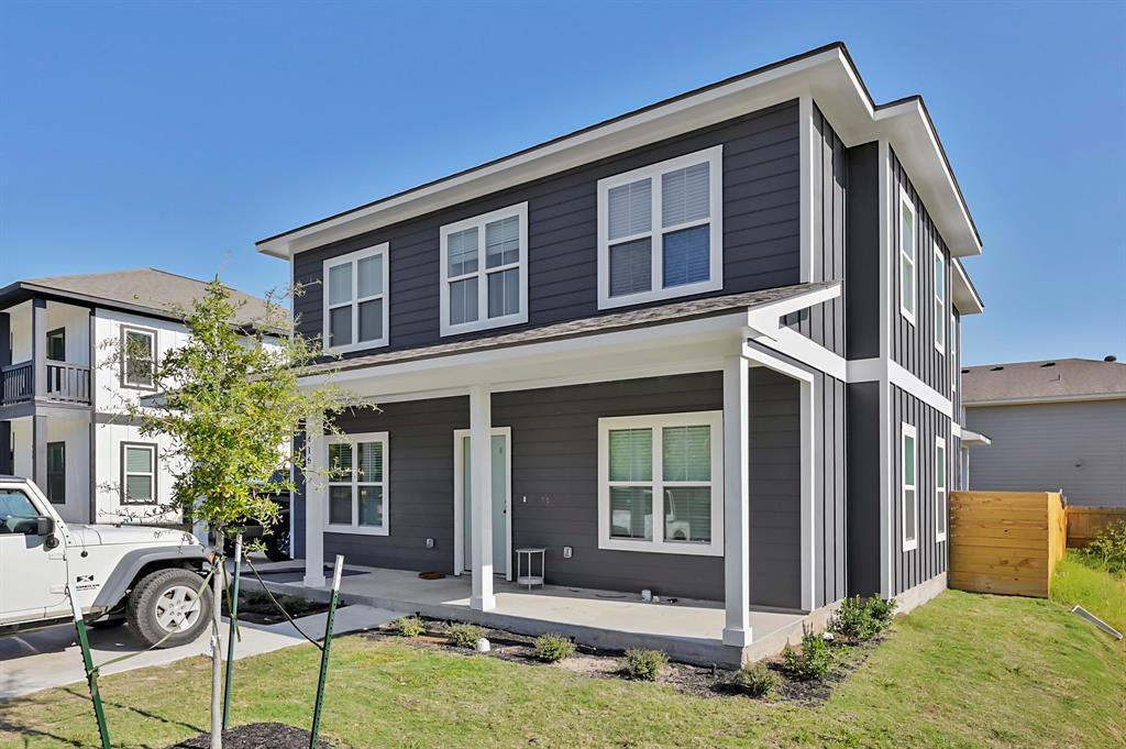Photo - 416 Edward St (College Station, TX)