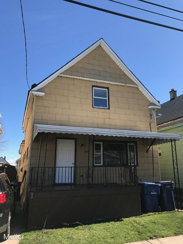 209 Cable St, Buffalo, NY 14206 Condo for Rent in Buffalo, NY