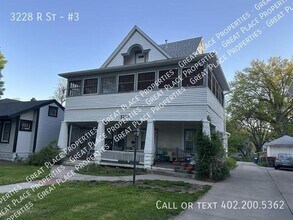 Building Photo - 3228 R St