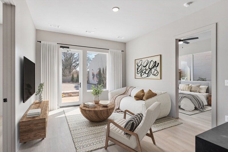 Foto principal - 1090 Haysboro Ave