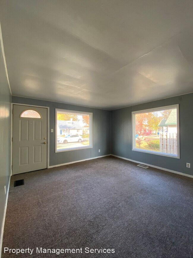 Building Photo - 2 br, 1 bath House - 2310 Normandy Dr
