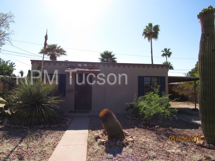 Primary Photo - 1509 E Glenn St