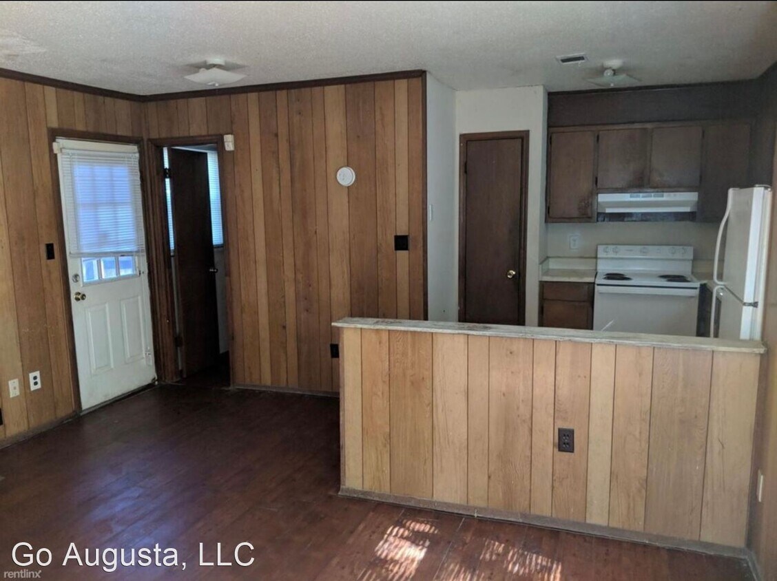 Foto del edificio - 1 br, 1 bath House - 1740 B Walker St