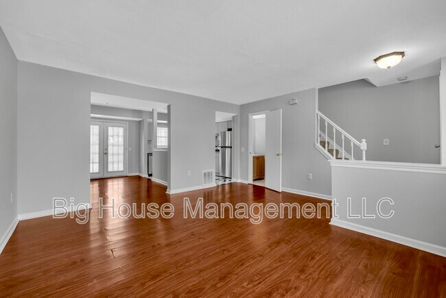 Foto del edificio - 4618 Goldeneye Pl