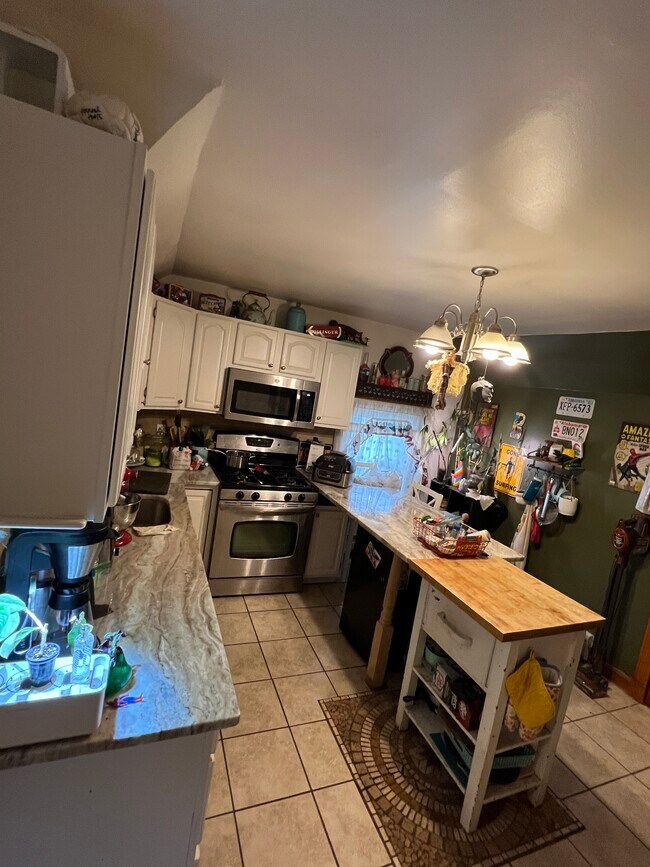 Foto del edificio - 39 Farquhar St