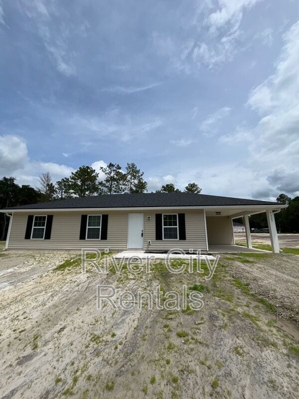 Building Photo - 7127 Stetson St