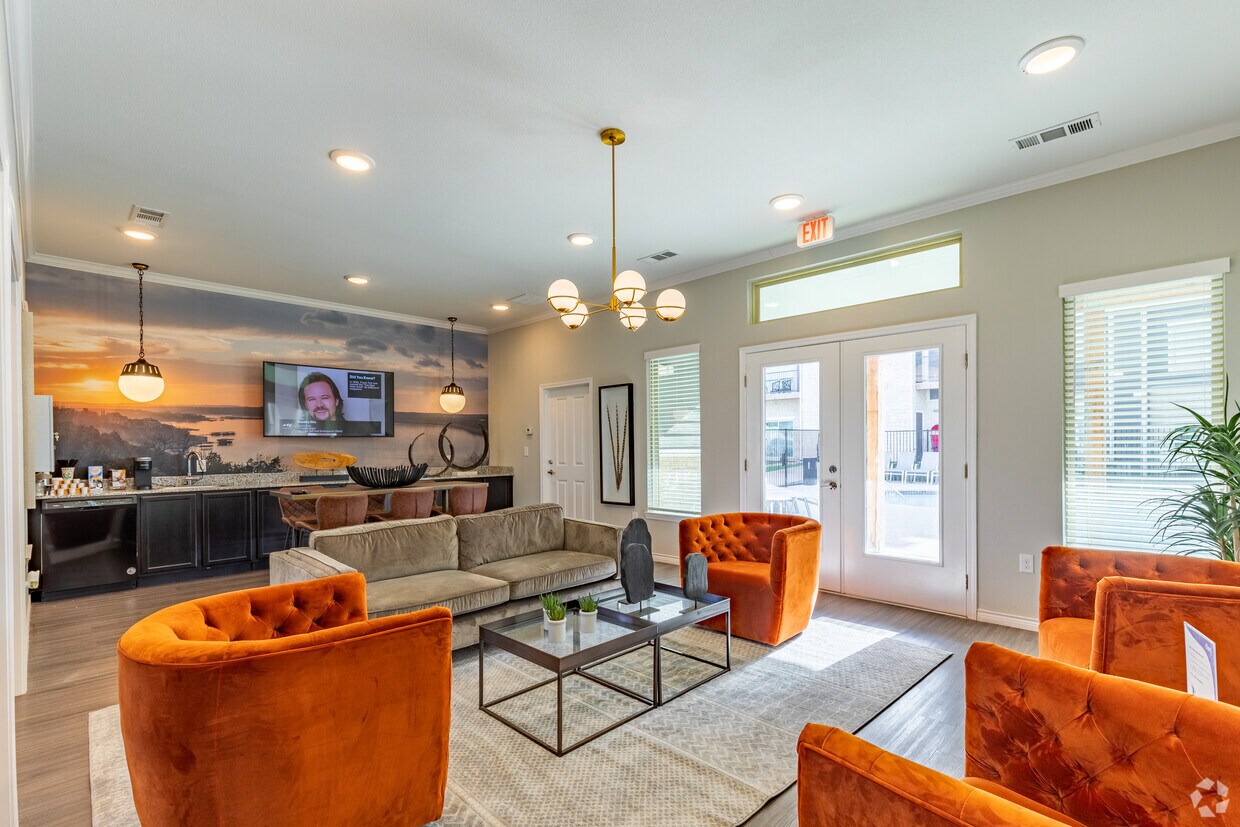 Sendero Ridge Apartments 2601 Singing Wind Dr Kerrville, TX