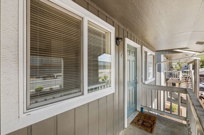 Foto del edificio - 3125 E Carlisle Ave