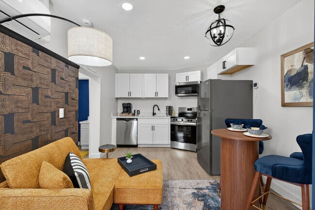 Foto del edificio - 1311 N 14th St