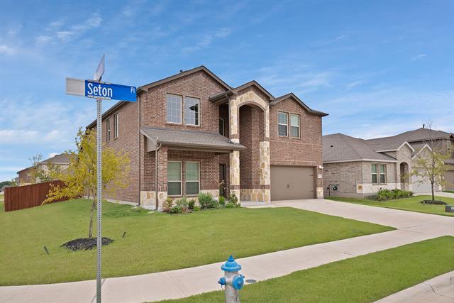 Foto del edificio - 7432 Seton Pl