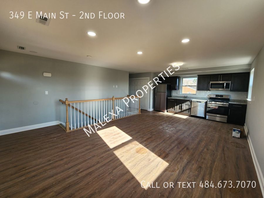Primary Photo - Brand new 2 bedroom in Bath, PA
