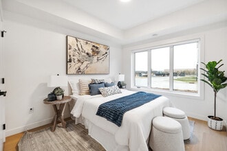 Building Photo - Refinery Townhomes