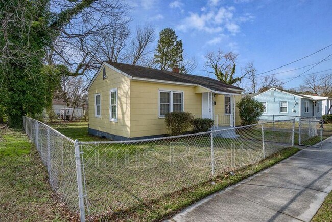 Foto del edificio - 2735 Portsmouth Blvd